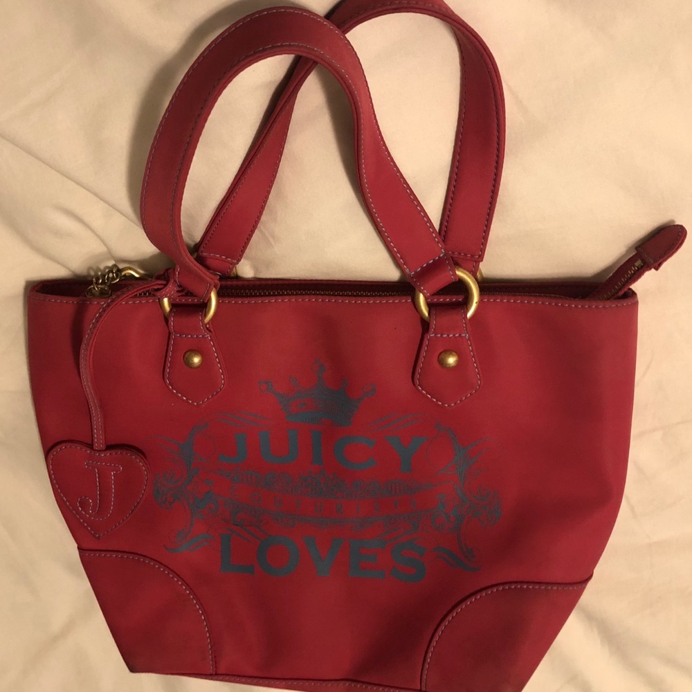 Juicy Couture purse